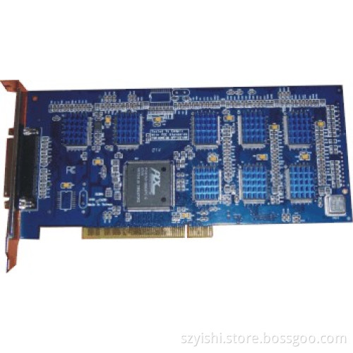 7130 Series DVR Card